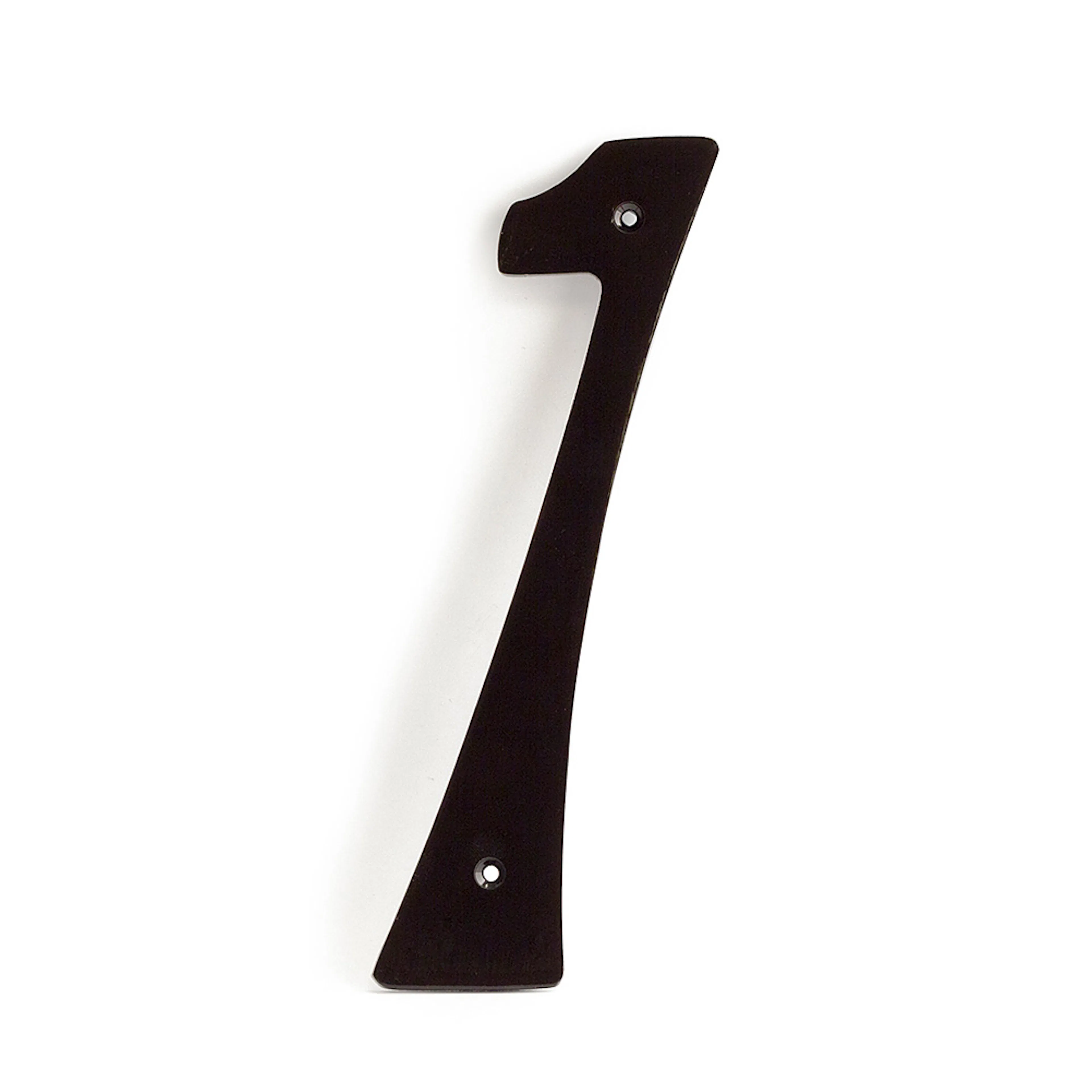Husnummer Habo 573-574 Brunoxid