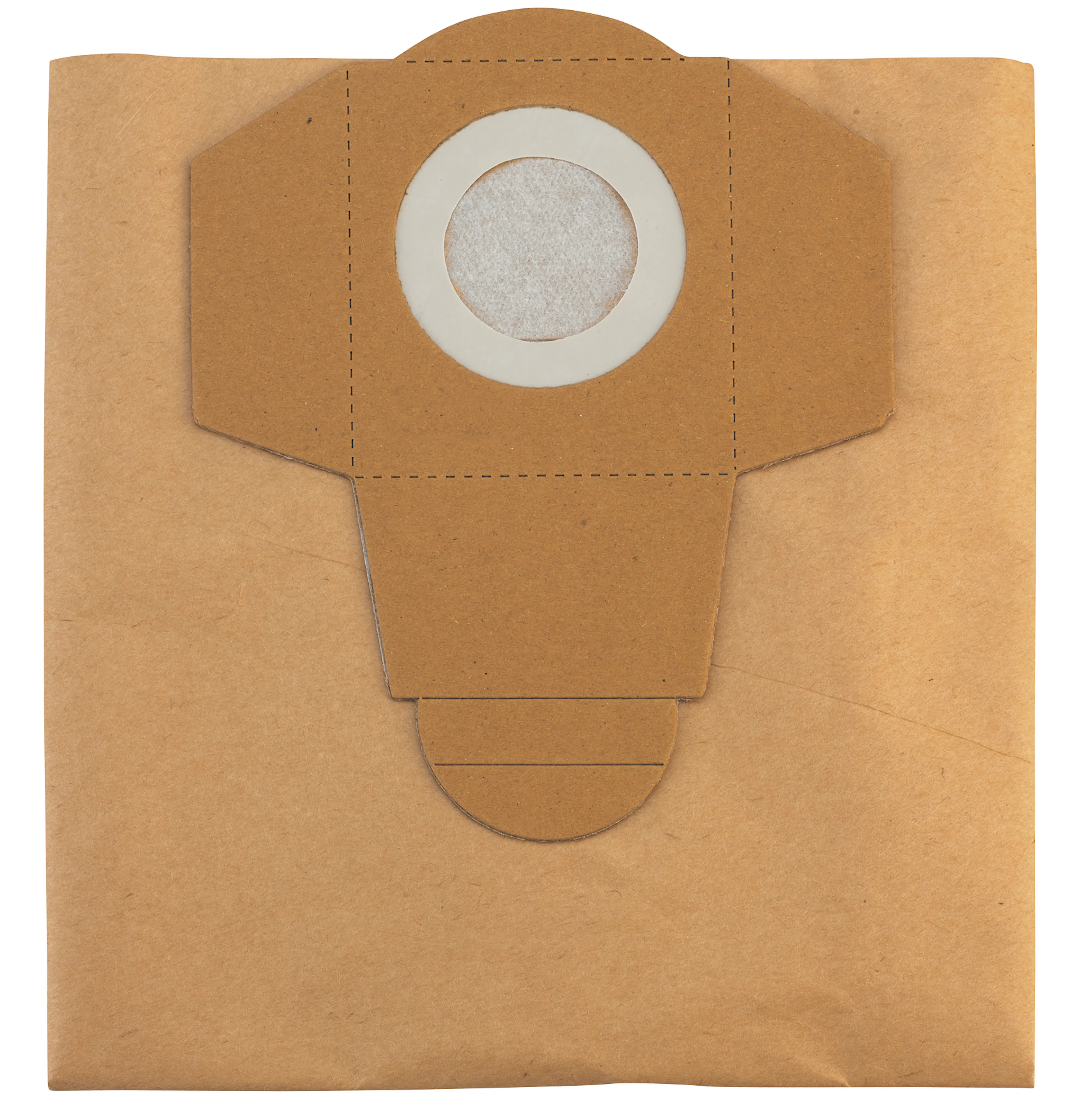 Dammsugarpåsar Einhell 40L 5-pack