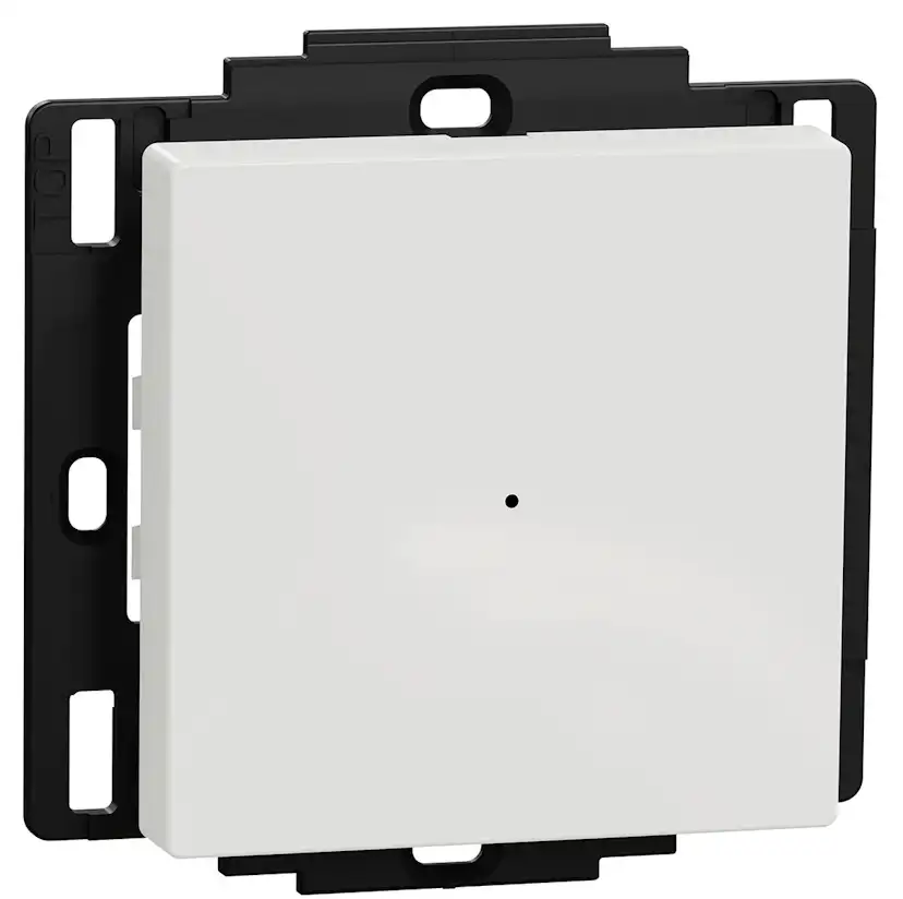 Tryckknapp Schneider Electric Exxact Trådlös Trapp