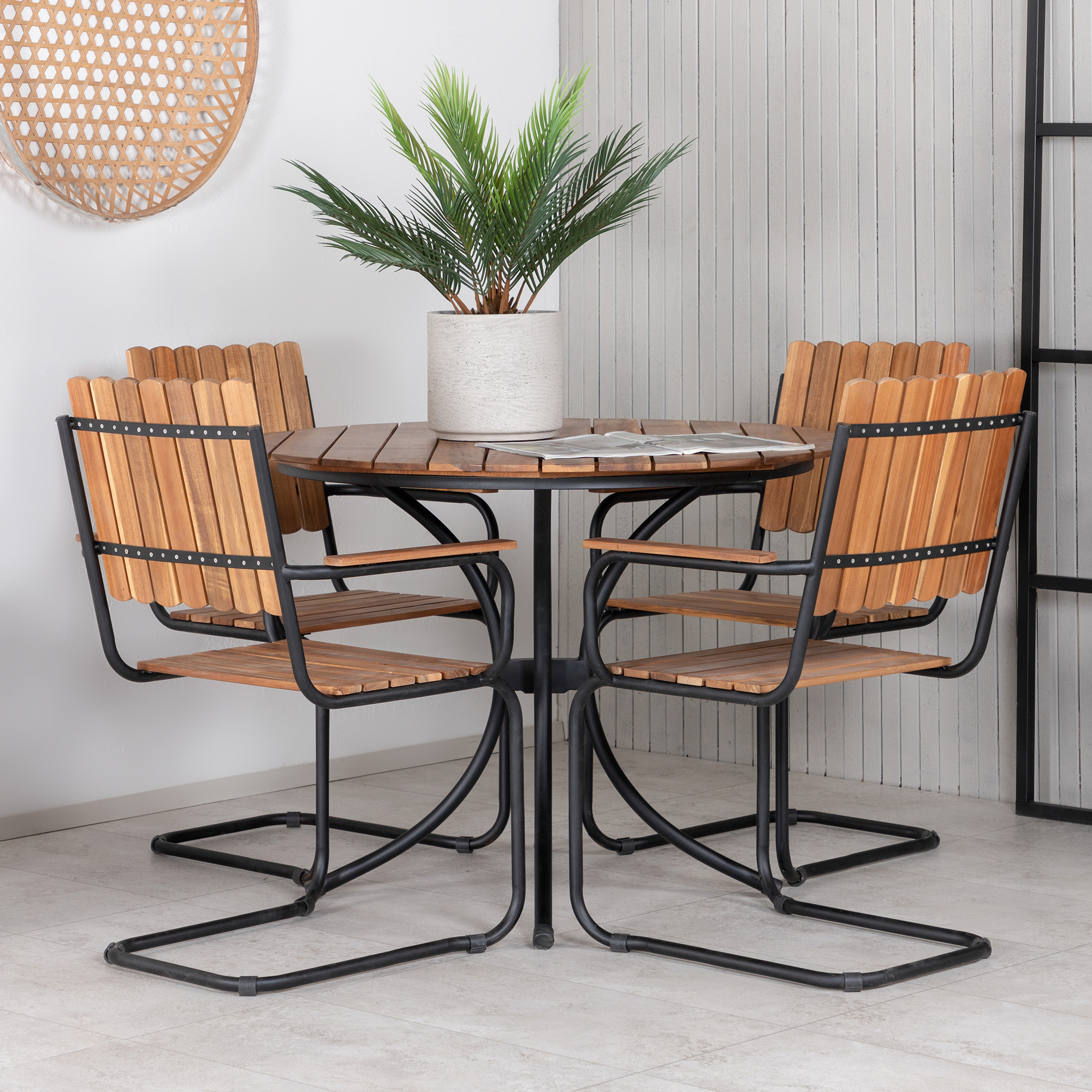 Matgrupp Utomhus Venture Home Holmsund