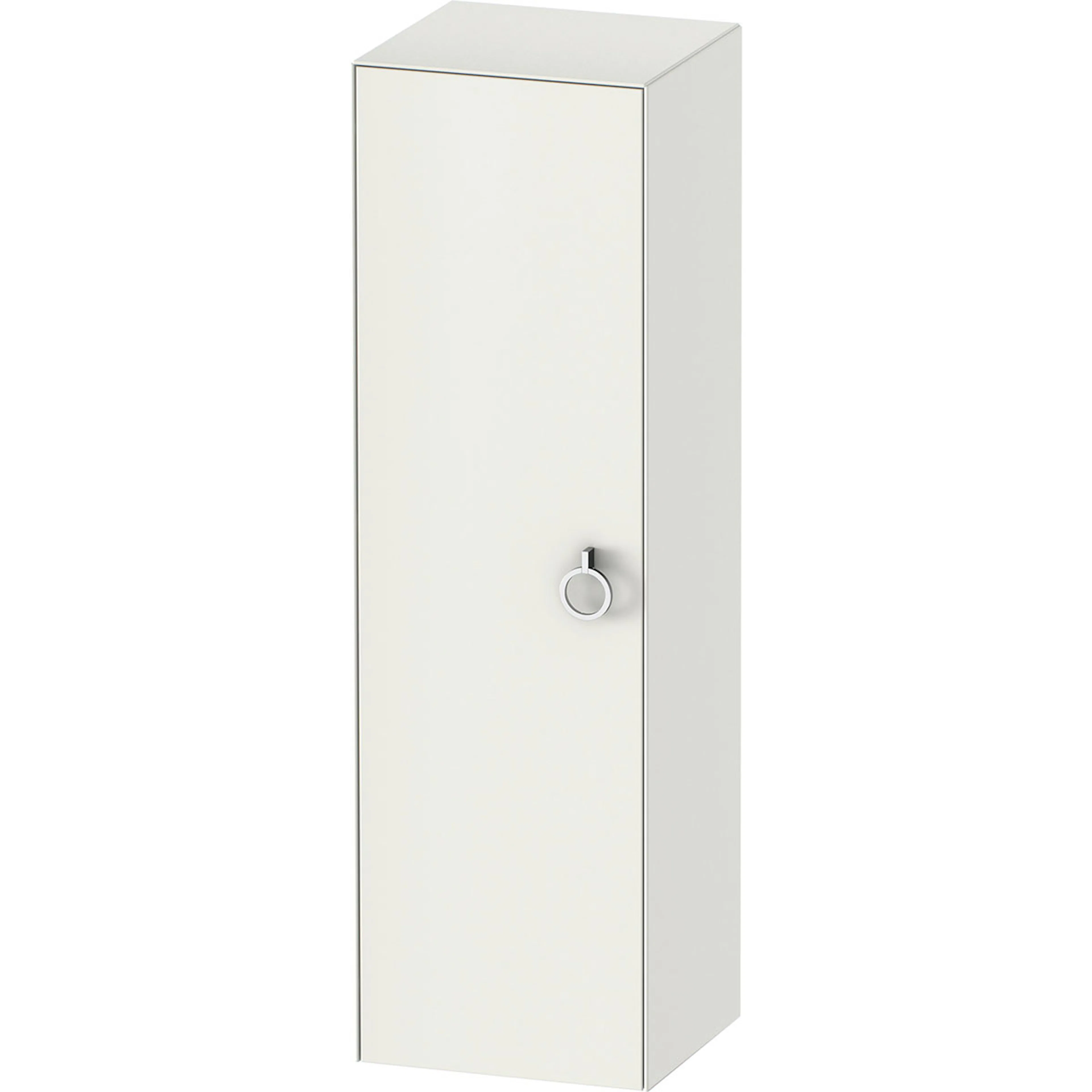 Sidoskåp Duravit White Tulip 360 mm