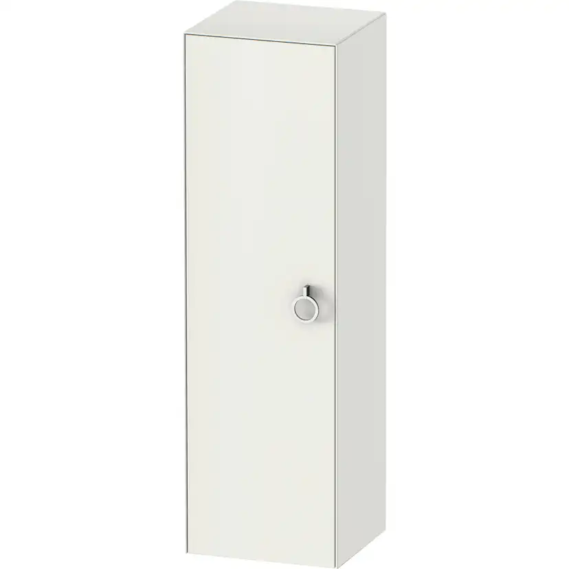 Sidoskåp Duravit White Tulip 360 mm