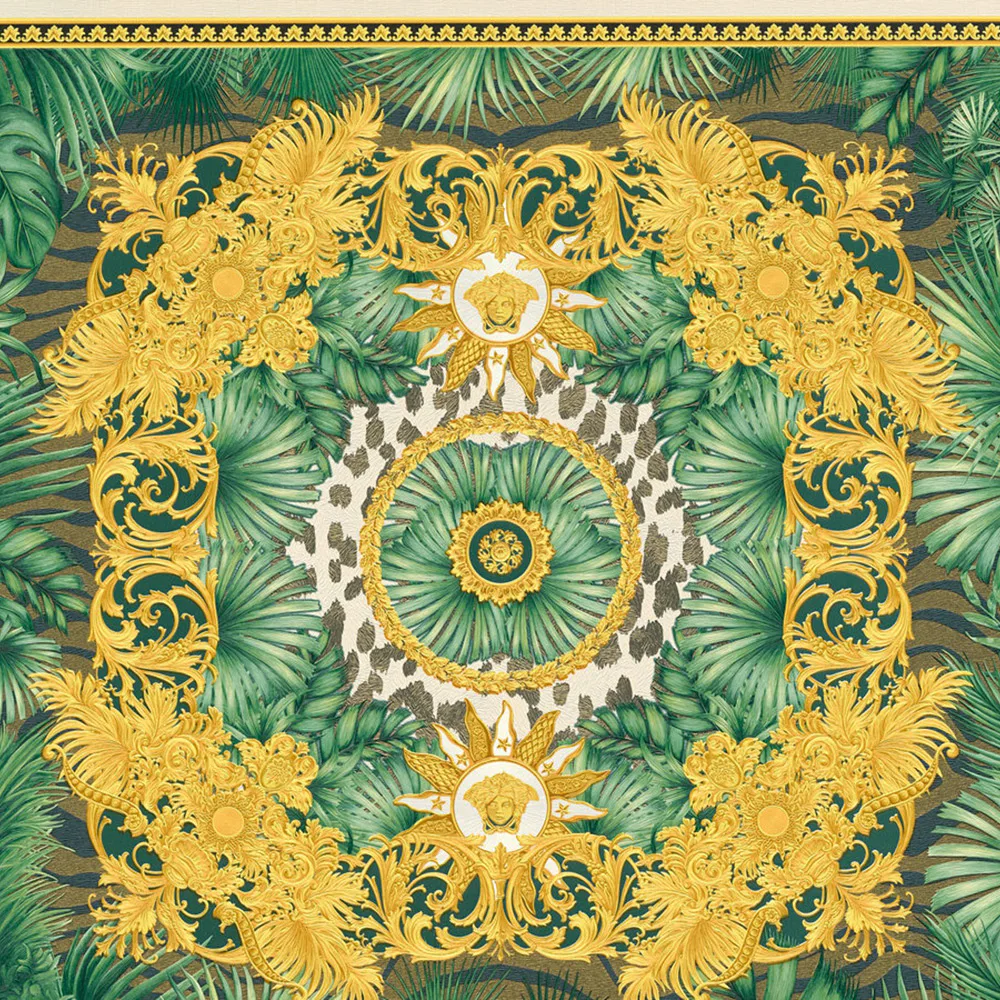 Tapet AS Creation Versace V 38703-4