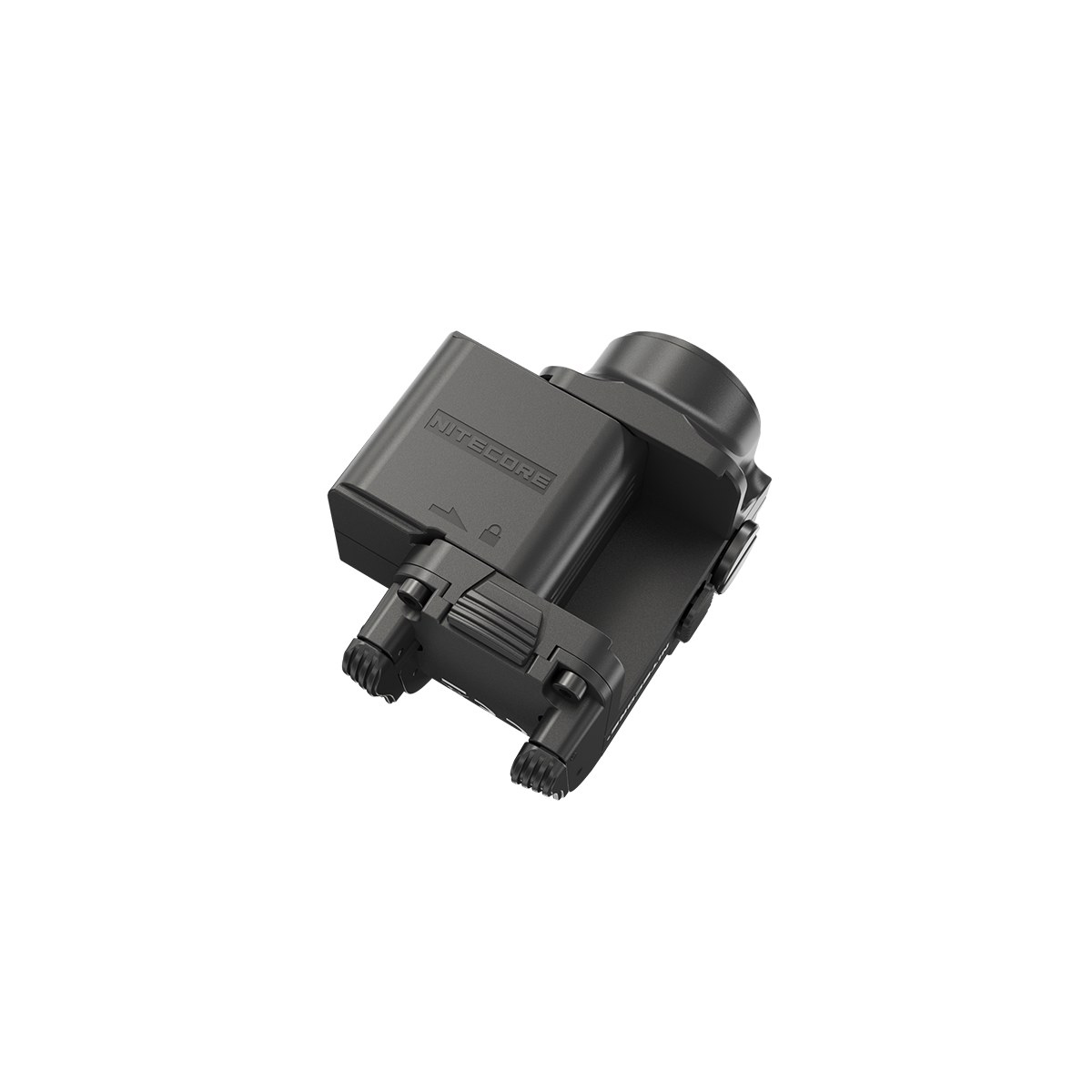 Lampa Nitecore NPL25 Asevalo