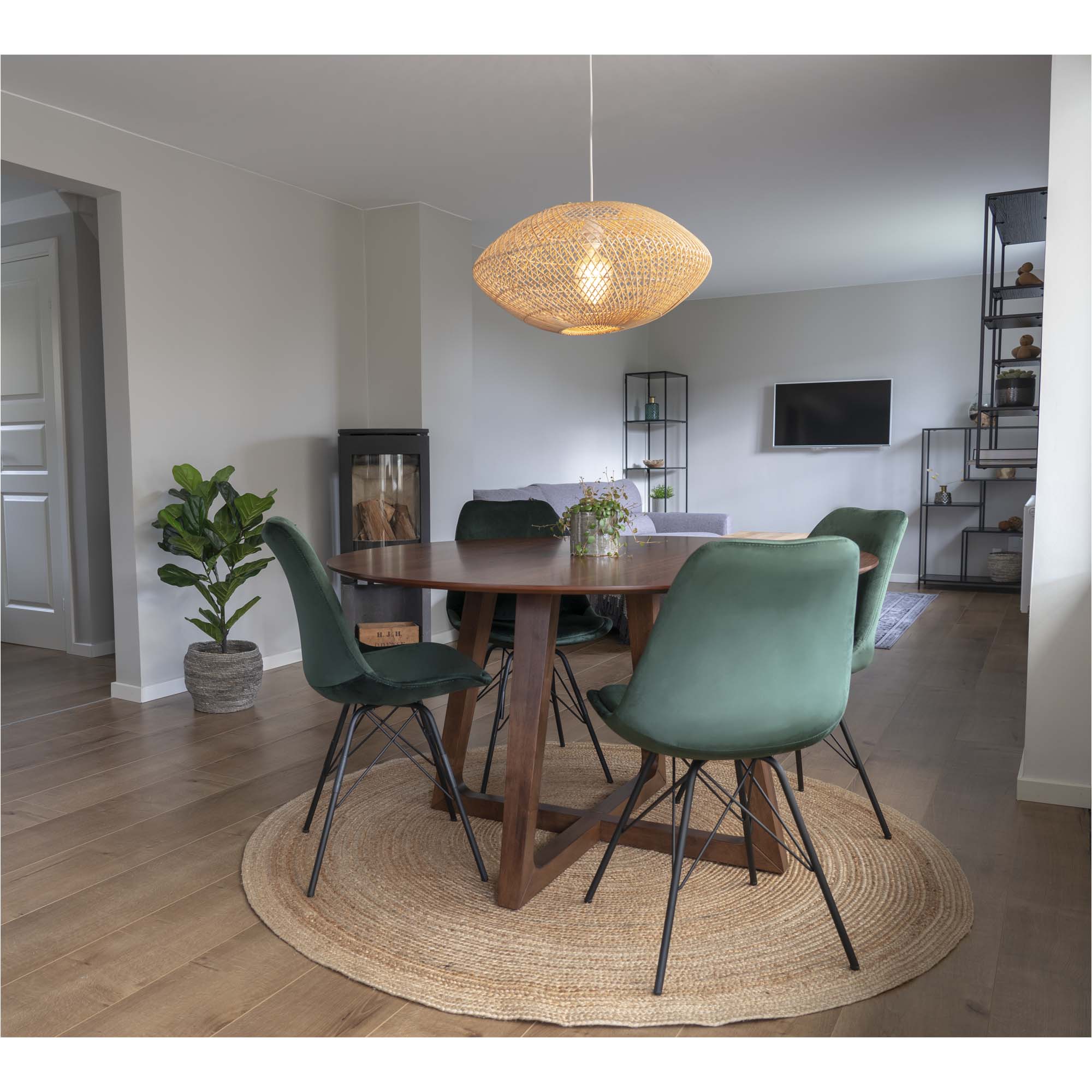 Lampa House Nordic Algarve
