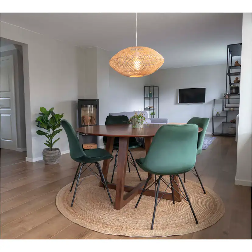 Lampa House Nordic Algarve