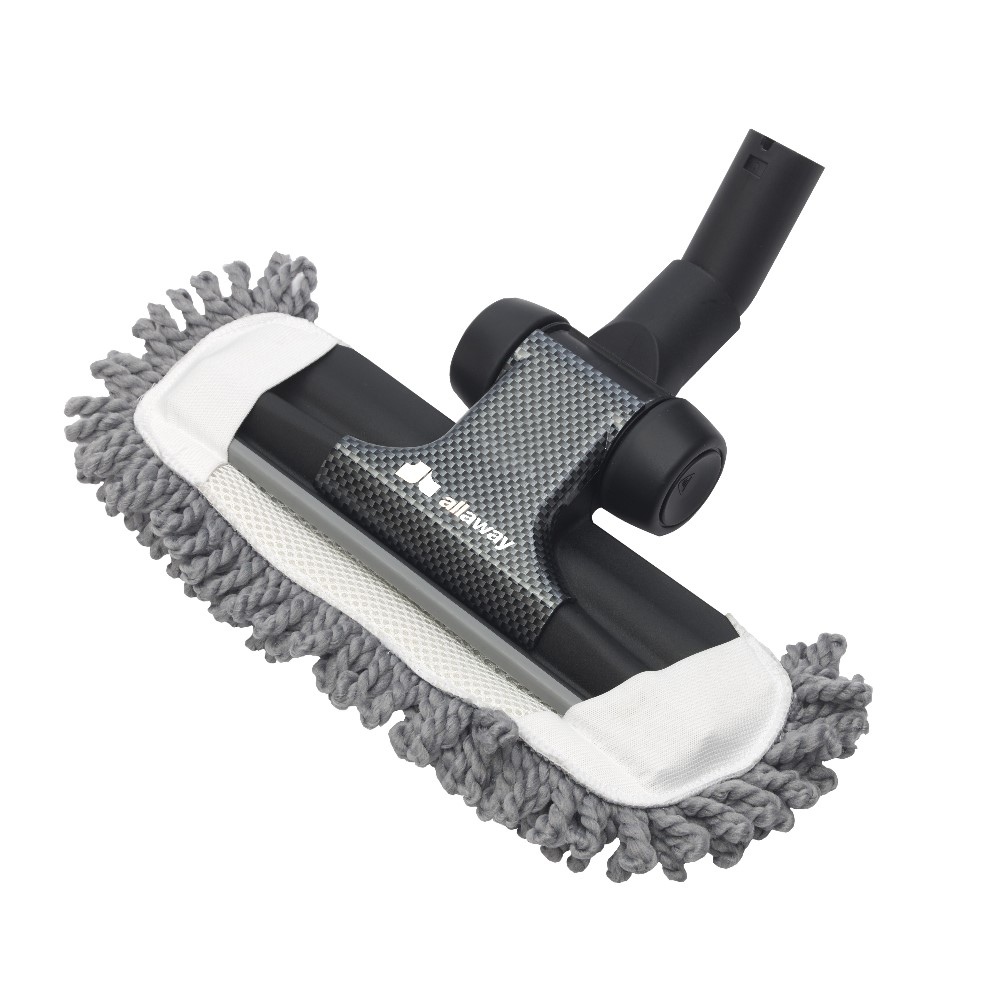 Golvmunstycke Allaway med Mopp