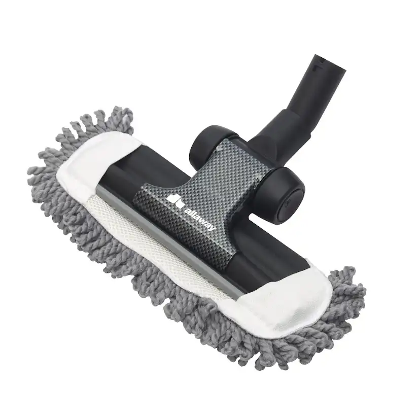 Golvmunstycke Allaway med Mopp