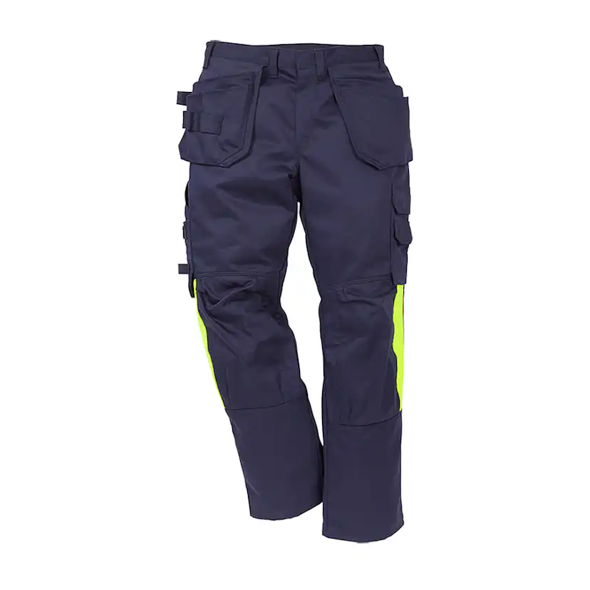 Flamskyddad Byxa Fristads 2030