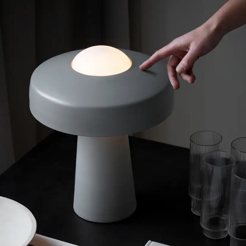 Bordslampa Nordlux Time