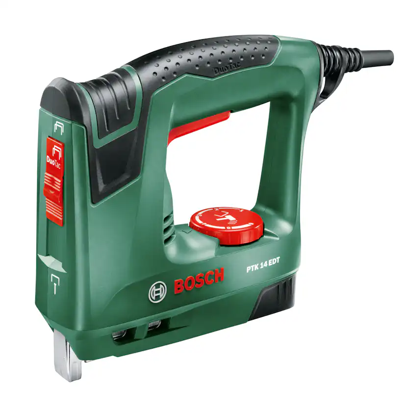Häftpistol Bosch Power Tools PTK 14 EDT