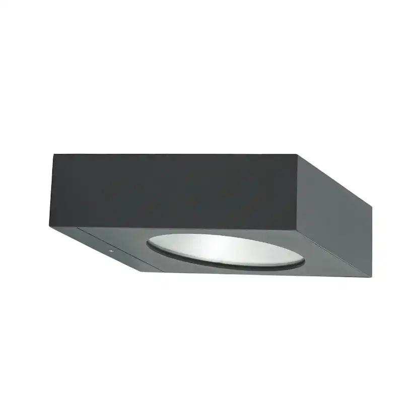 Vägglampa Norlys Hitra