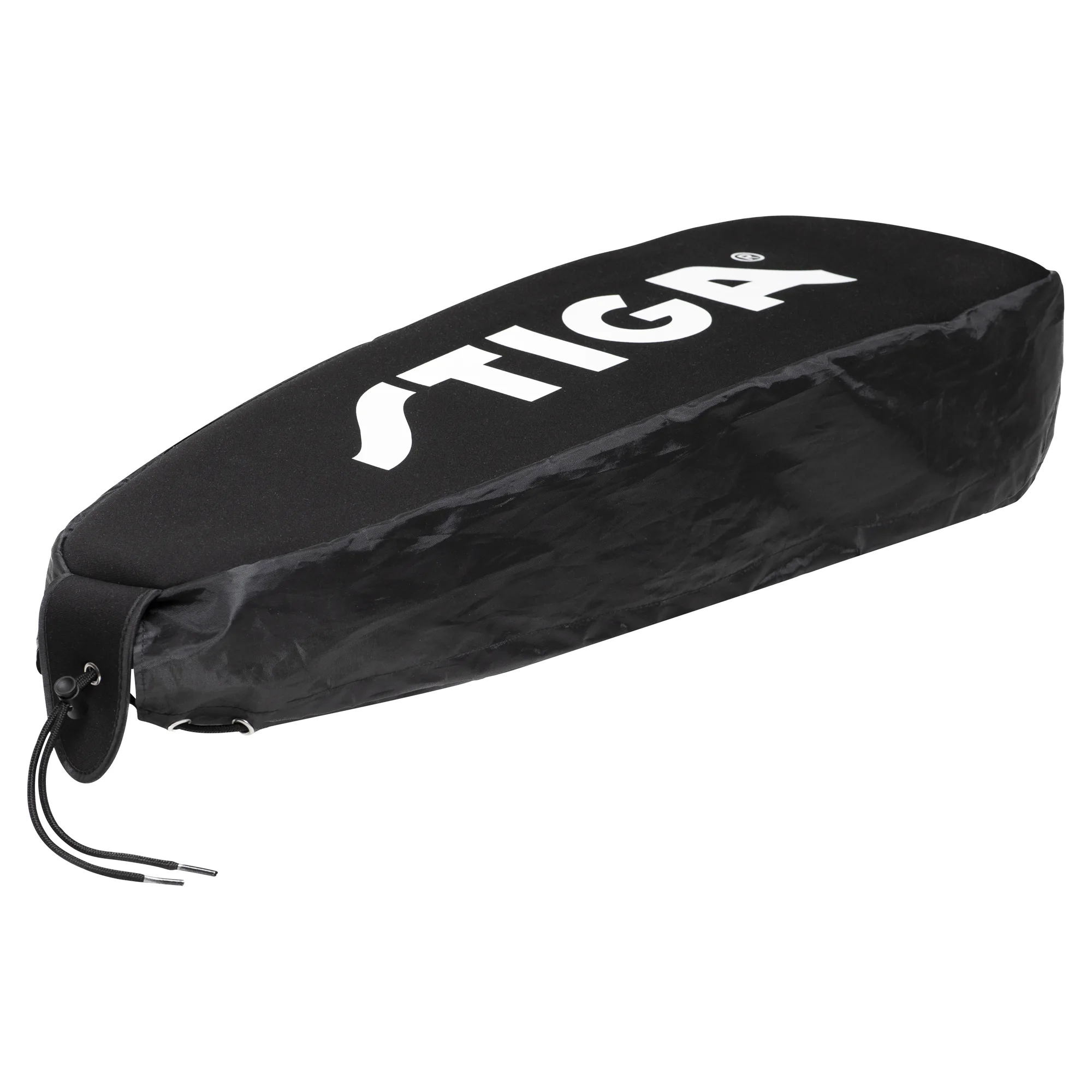 Sittdyna STIGA Sport High King Size Seat Black Till Snowracer