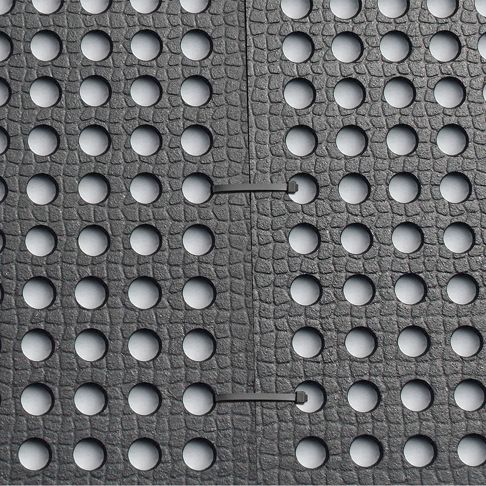 Gummimatta Kraiburg Lomax Markstabilisering 1100x1750 mm