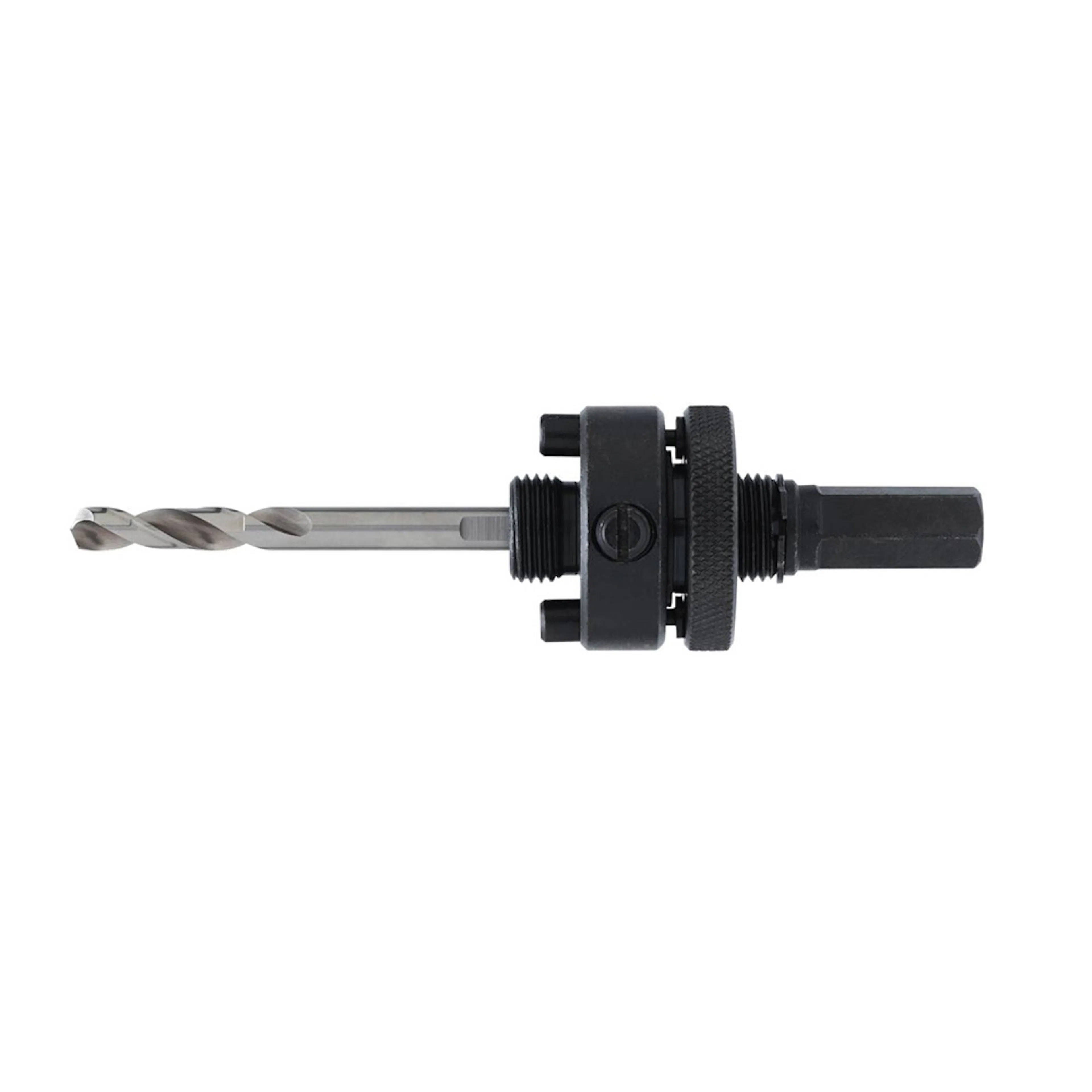 Hållare Luna Tools för hålsågar LBH-2 L1