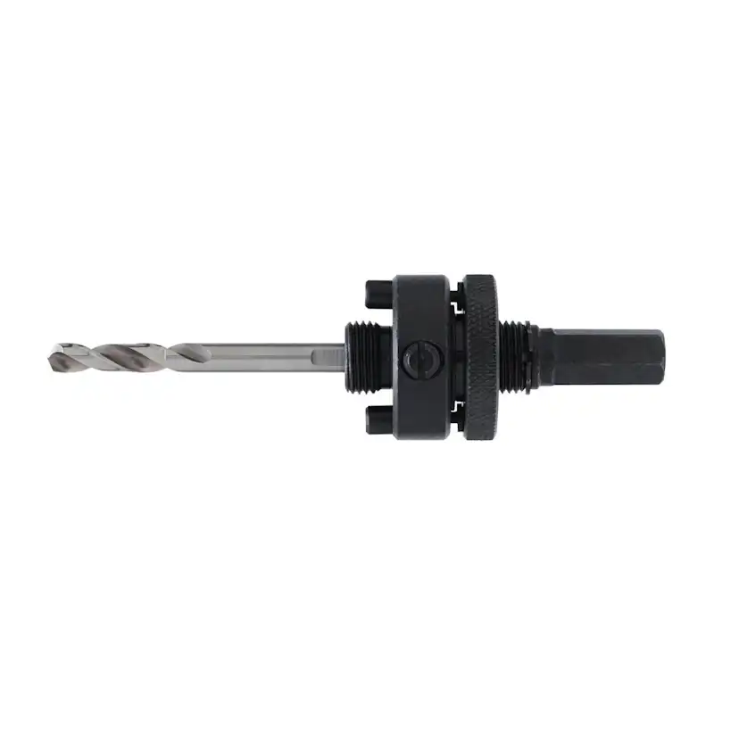 Hållare Luna Tools för hålsågar LBH-2 L1