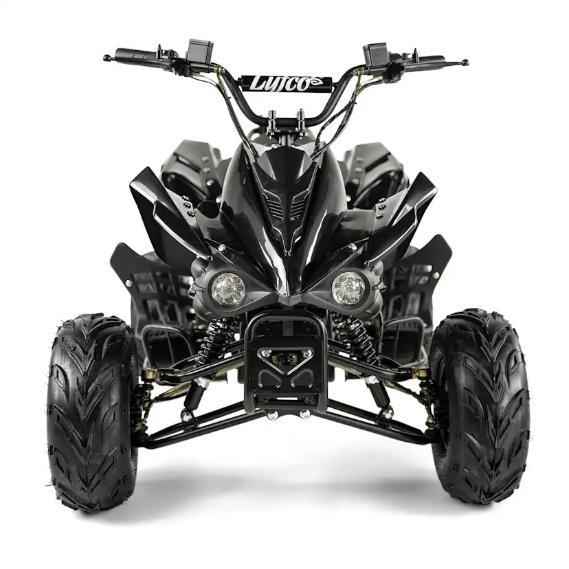 Fyrhjuling Lyfco Midi Elektrisk ATV 2000W
