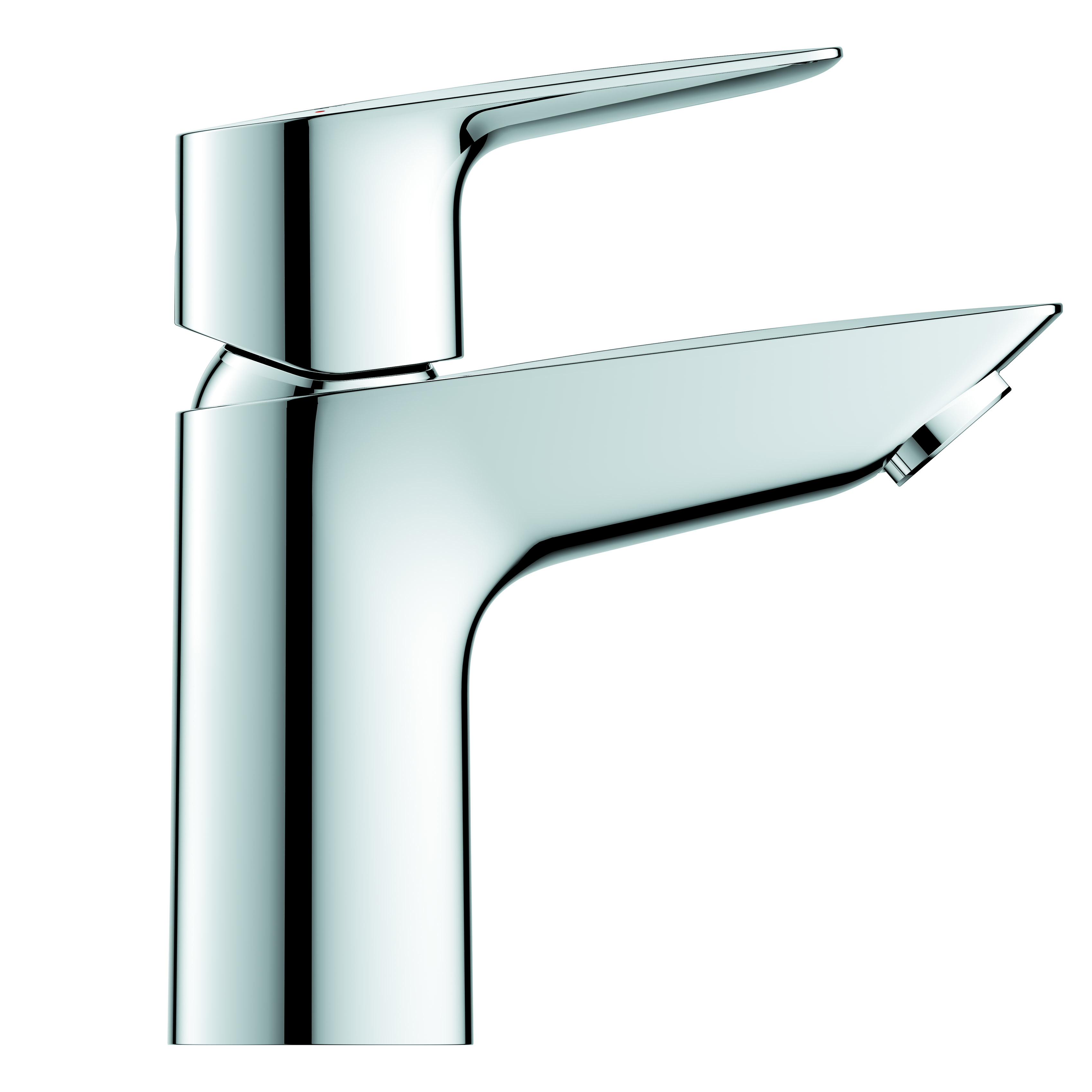 Tvättställsblandare Grohe Start Edge 23900 med Pop-Up Ventil