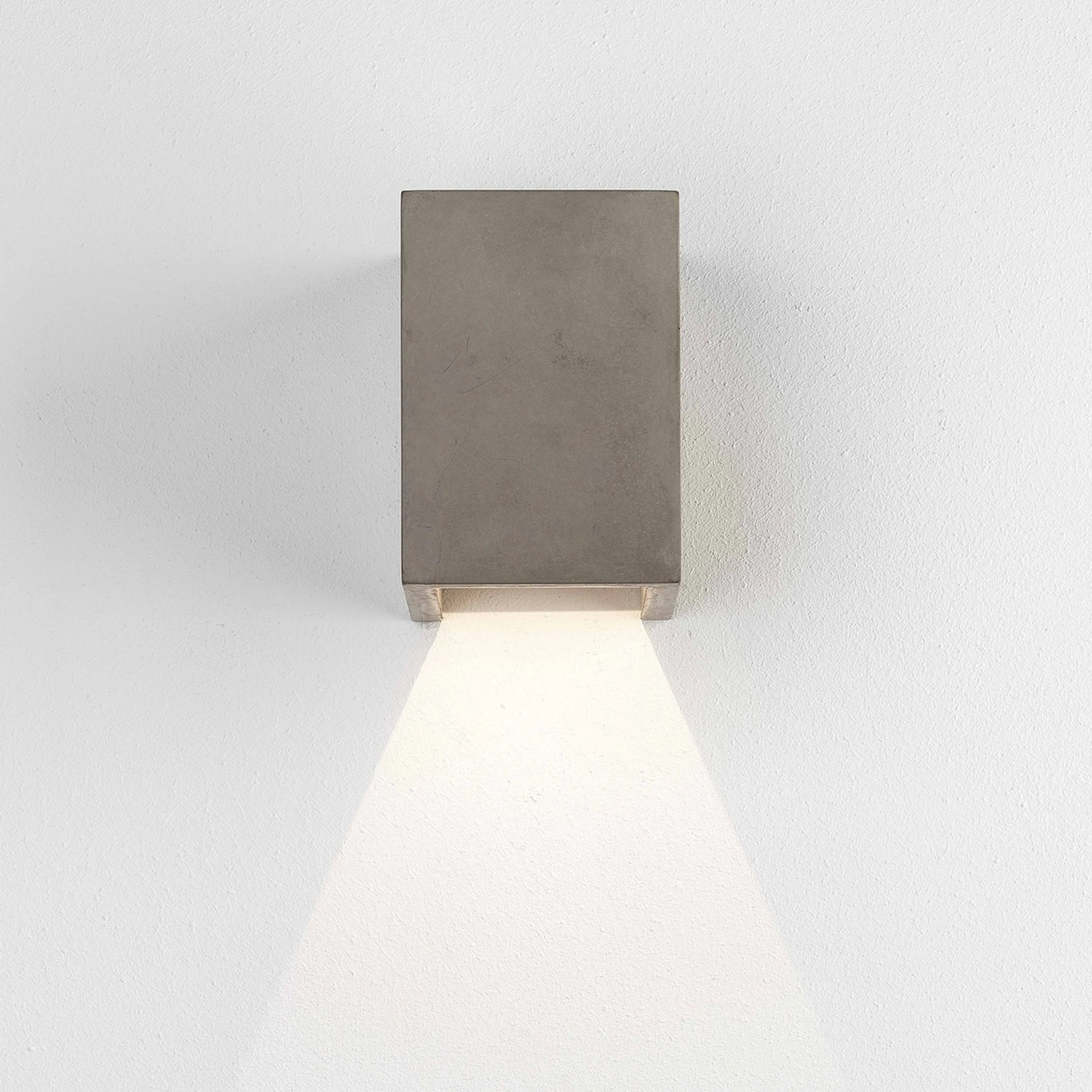 Vägglampa Astro Oslo 120