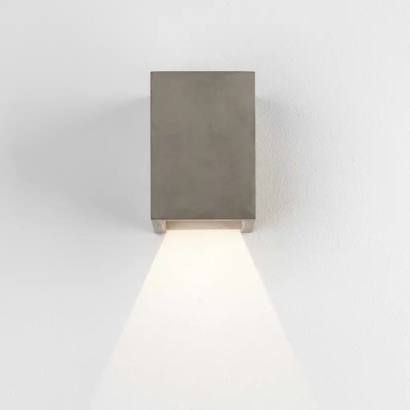 Vägglampa Astro Oslo 120