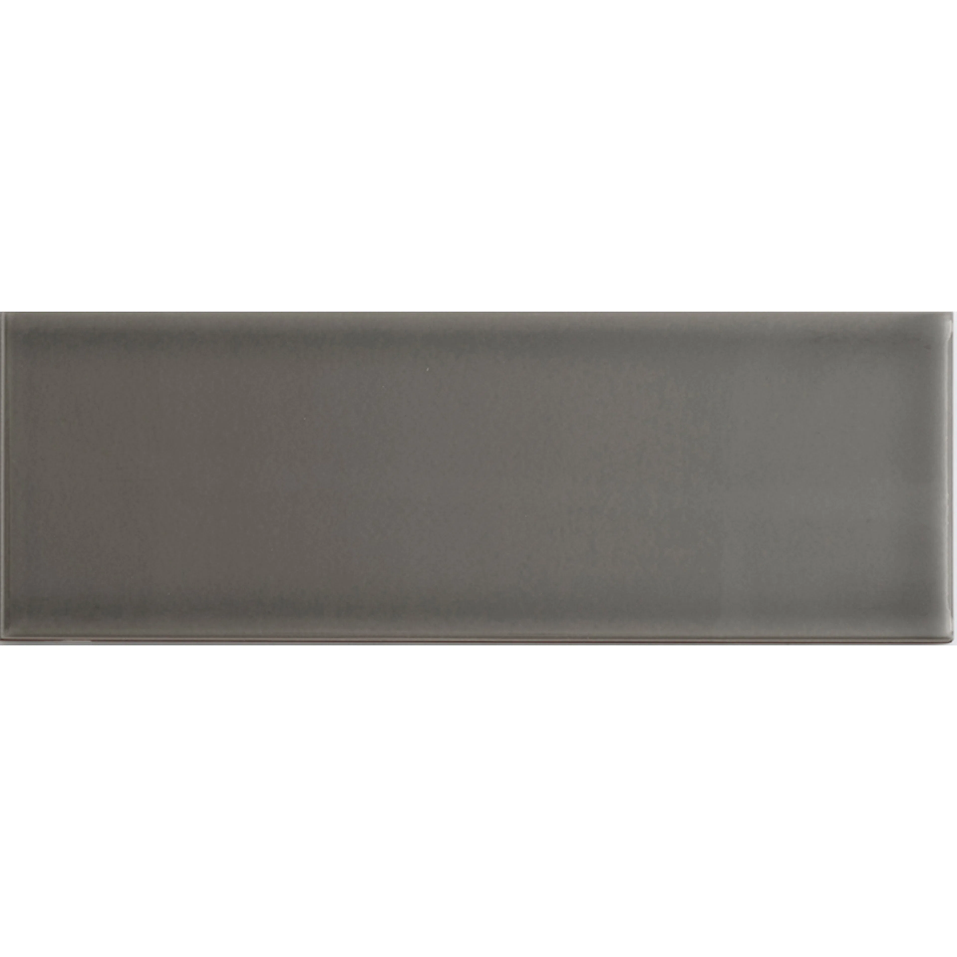 Kakel Arredo Color Gris Marengo Grå Blank 10x30 cm_OLD
