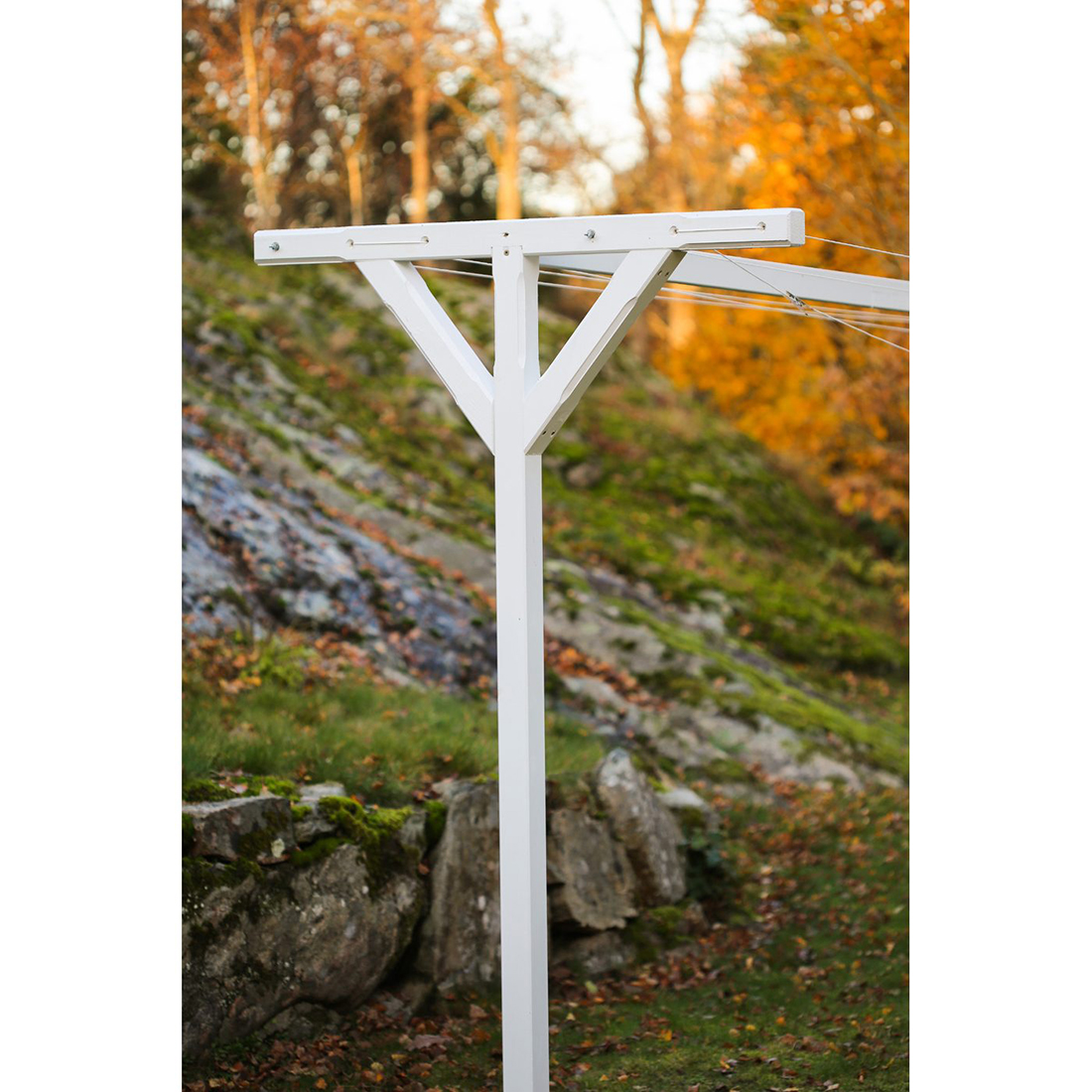 Torkställning Jabo