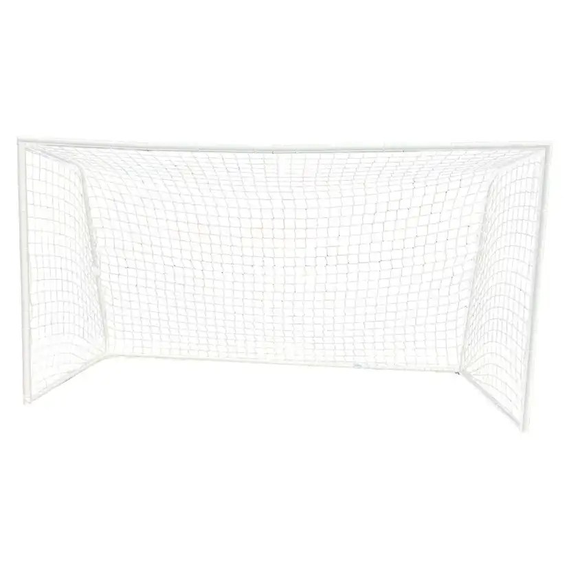 Fotbollsmål ProSport Robust med Ram i Stål 210x150x50 cm