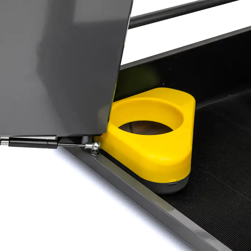 Vattenskål MIM Plast