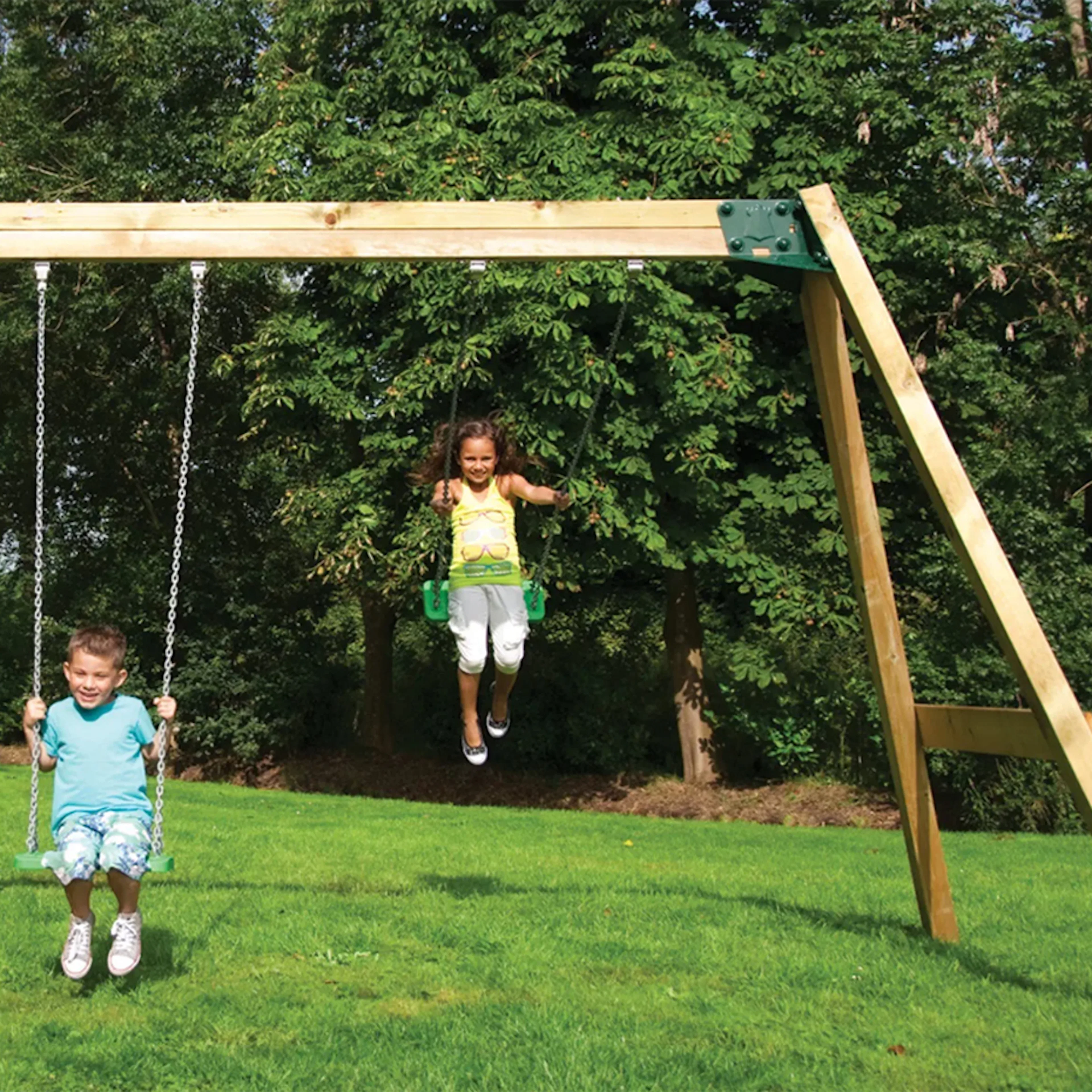 Gungmodul Hy-Land till Lektorn