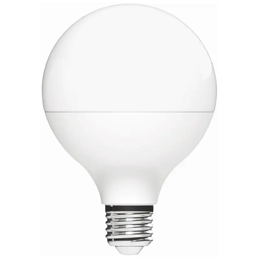 Ljuskälla Malmbergs Home G100 WiFi RGBW 9W