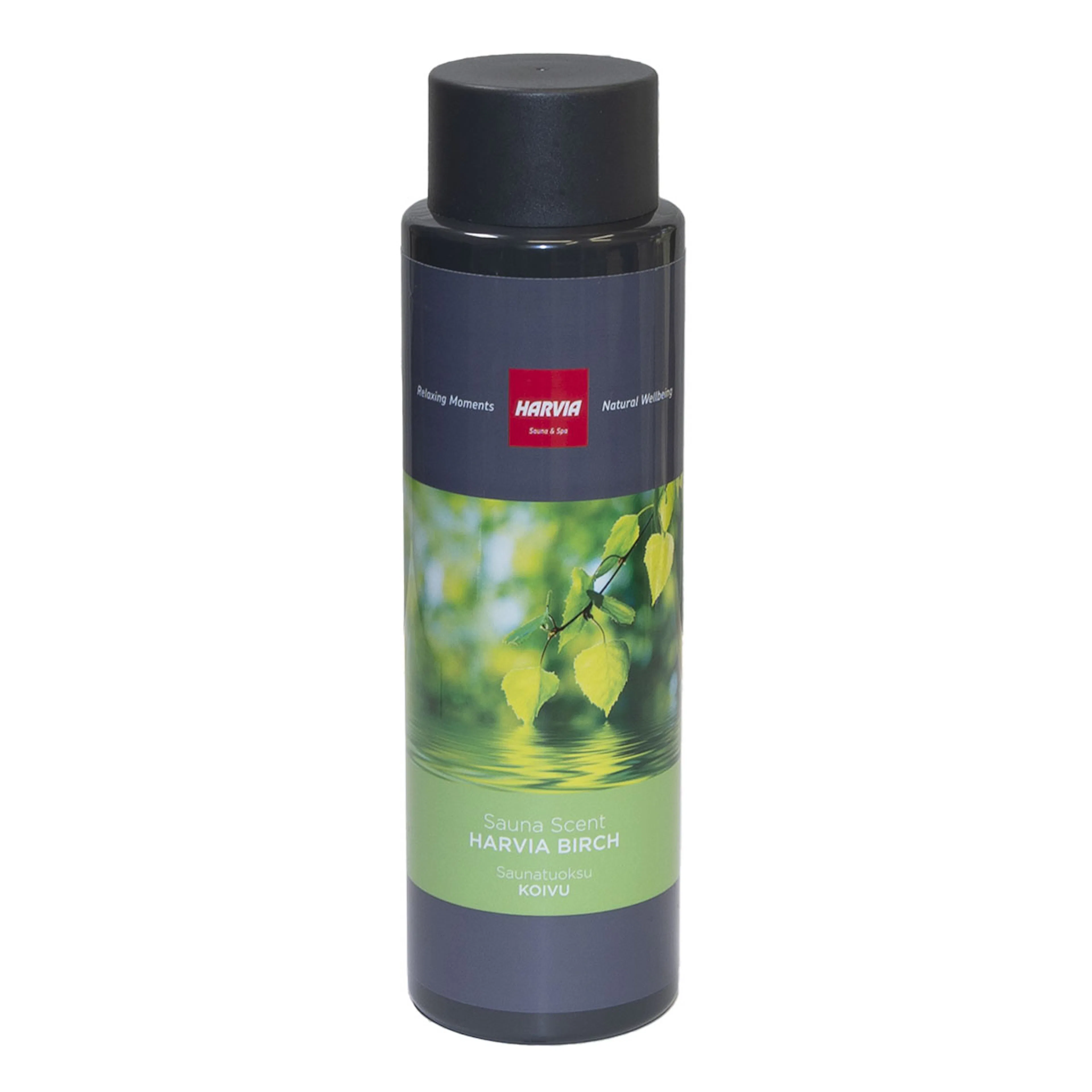 Bastutillbehör Harvia bastudoft björk, 400 ml Björk