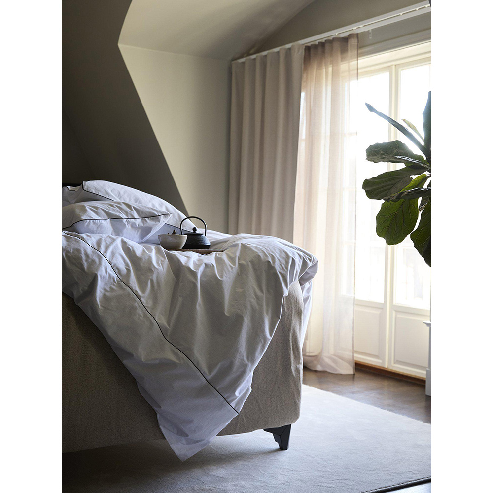 Bäddset Svanefors Carlton