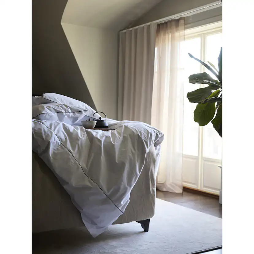 Bäddset Svanefors Carlton