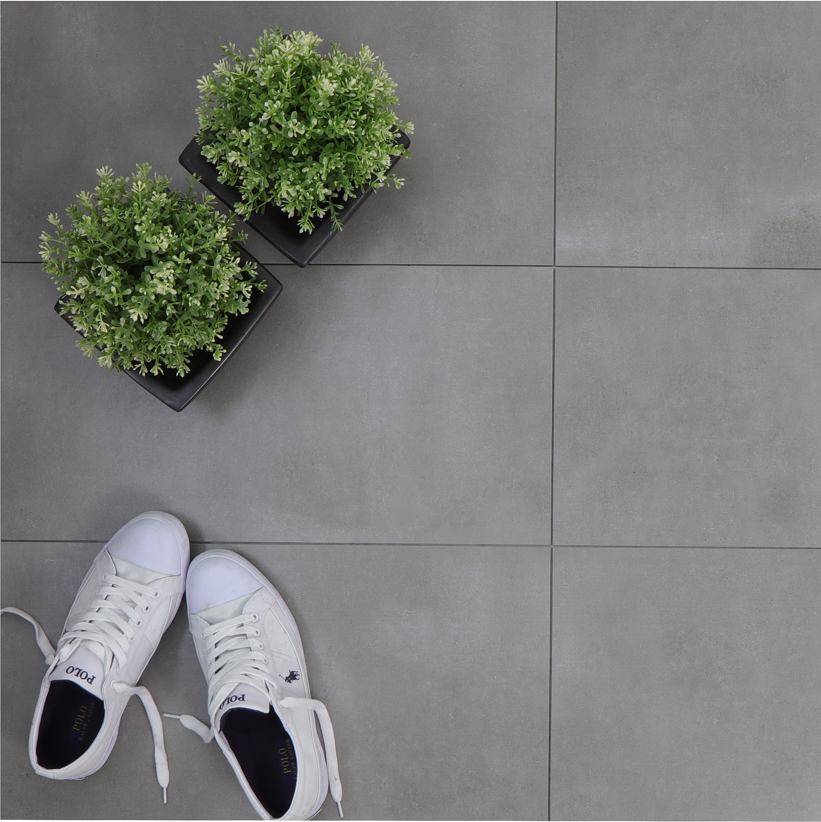 Klinker Tenfors Town Grey 30x60 cm