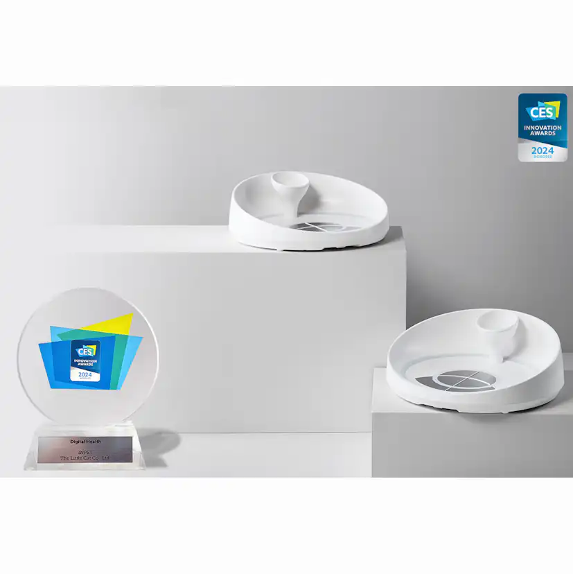 Kattvåg Våg Inpet CV1