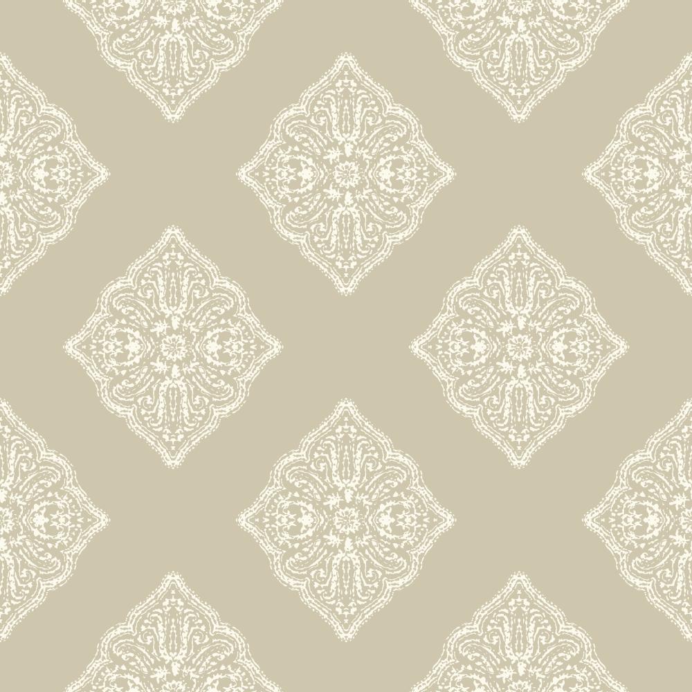 Tapet York Wallcoverings Ashford Tropics AT7026