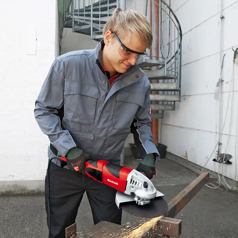 Vinkelslip Einhell TE-AG 230/2000