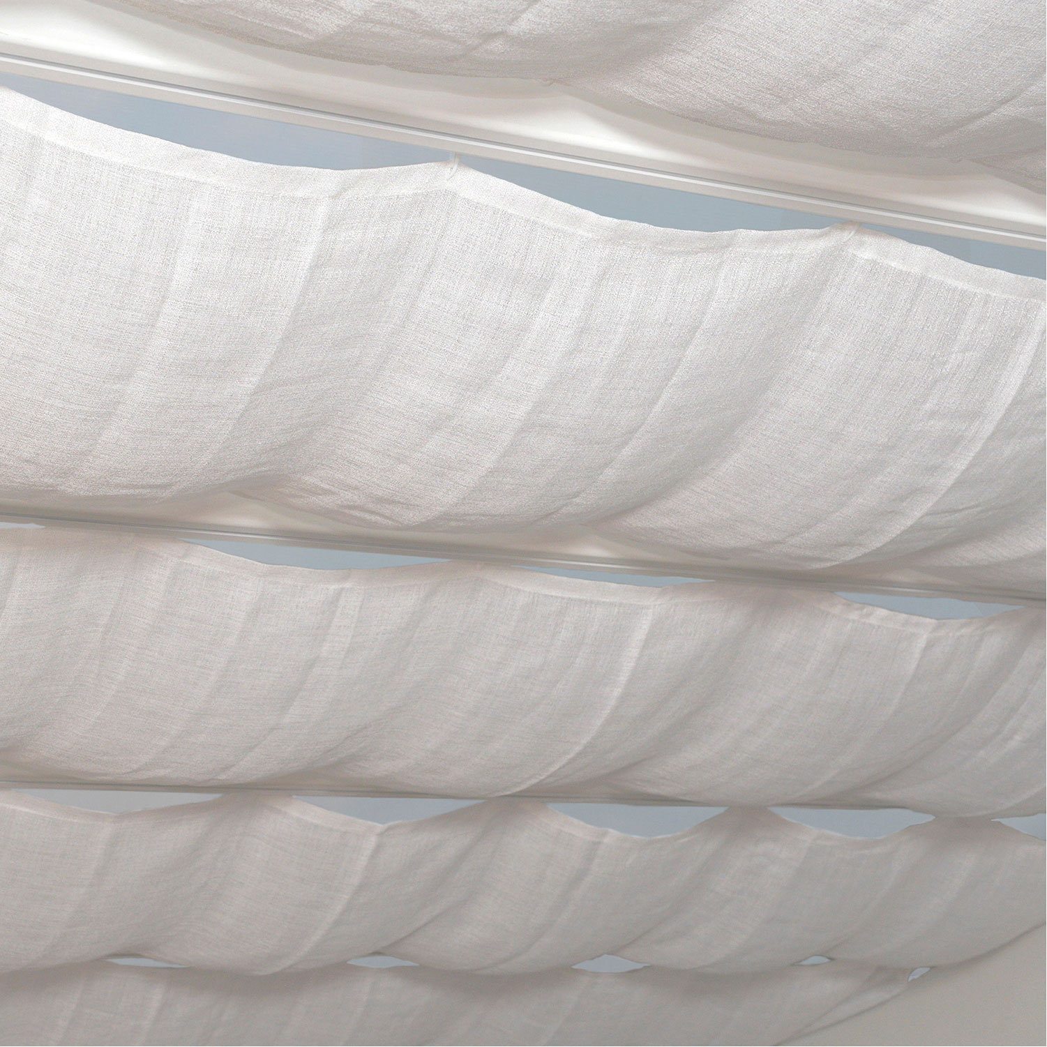 Gardiner Canopia by Palram till Feria Terrasstak