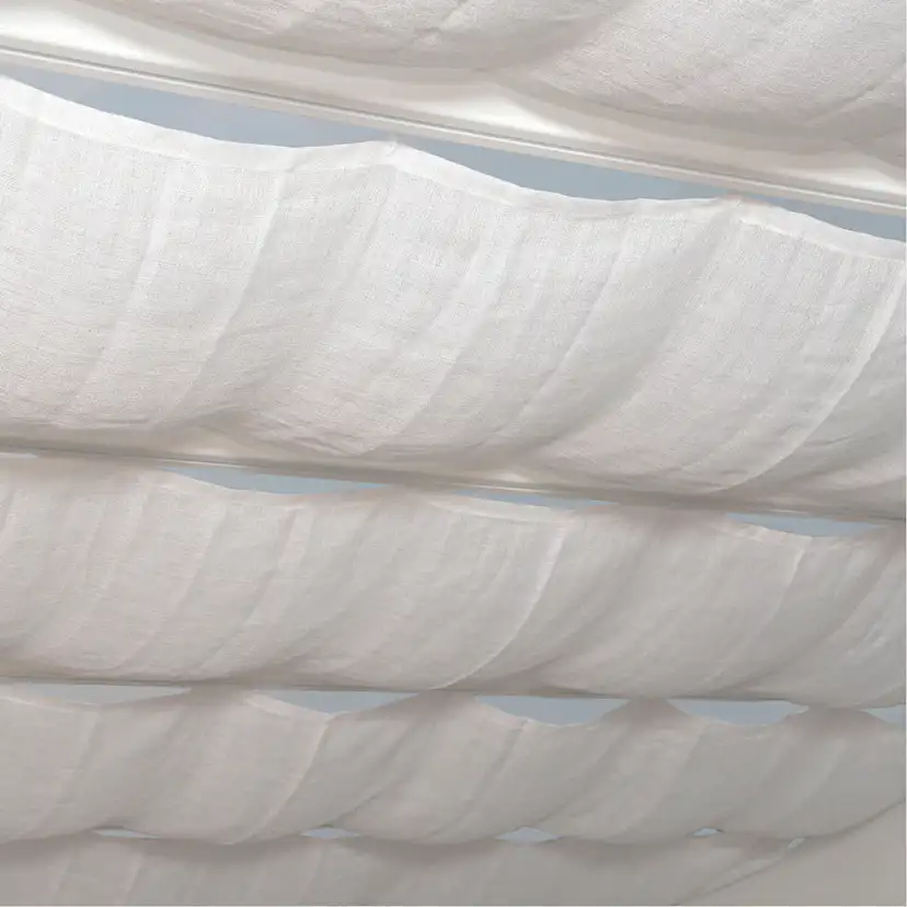 Gardiner Canopia by Palram till Feria Terrasstak