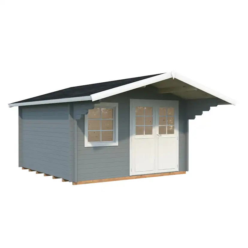 Stuga Palmako Sally 12,3 m2