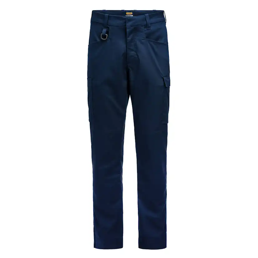 Servicebyxa Jobman Stretch
