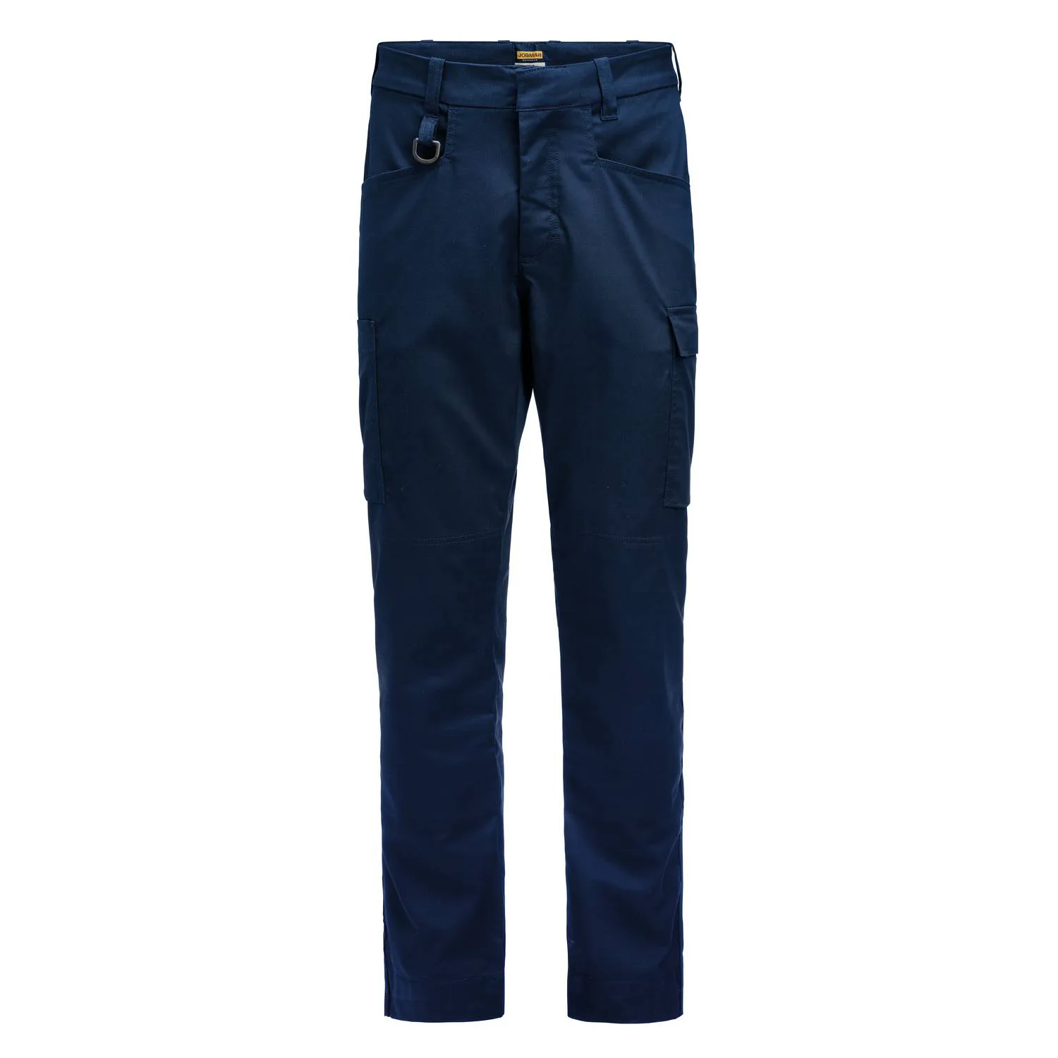 Servicebyxa Jobman Stretch