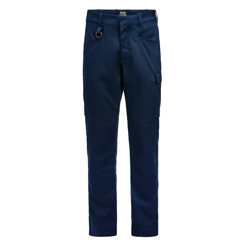 Servicebyxa Jobman Stretch