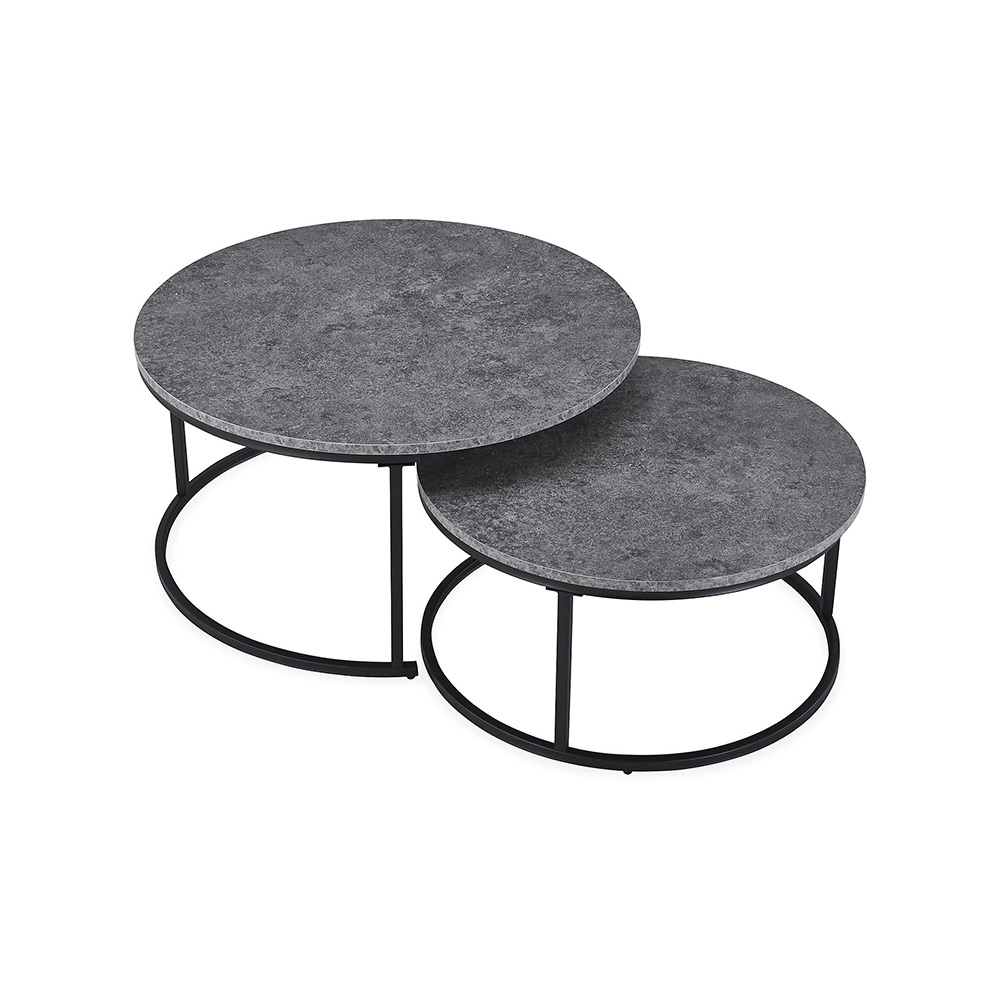 Satsbord In Living Thyra