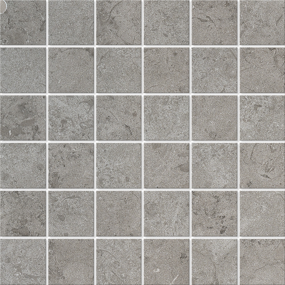 Klinker Bricmate J33 Norrvange Grey 30x30 cm