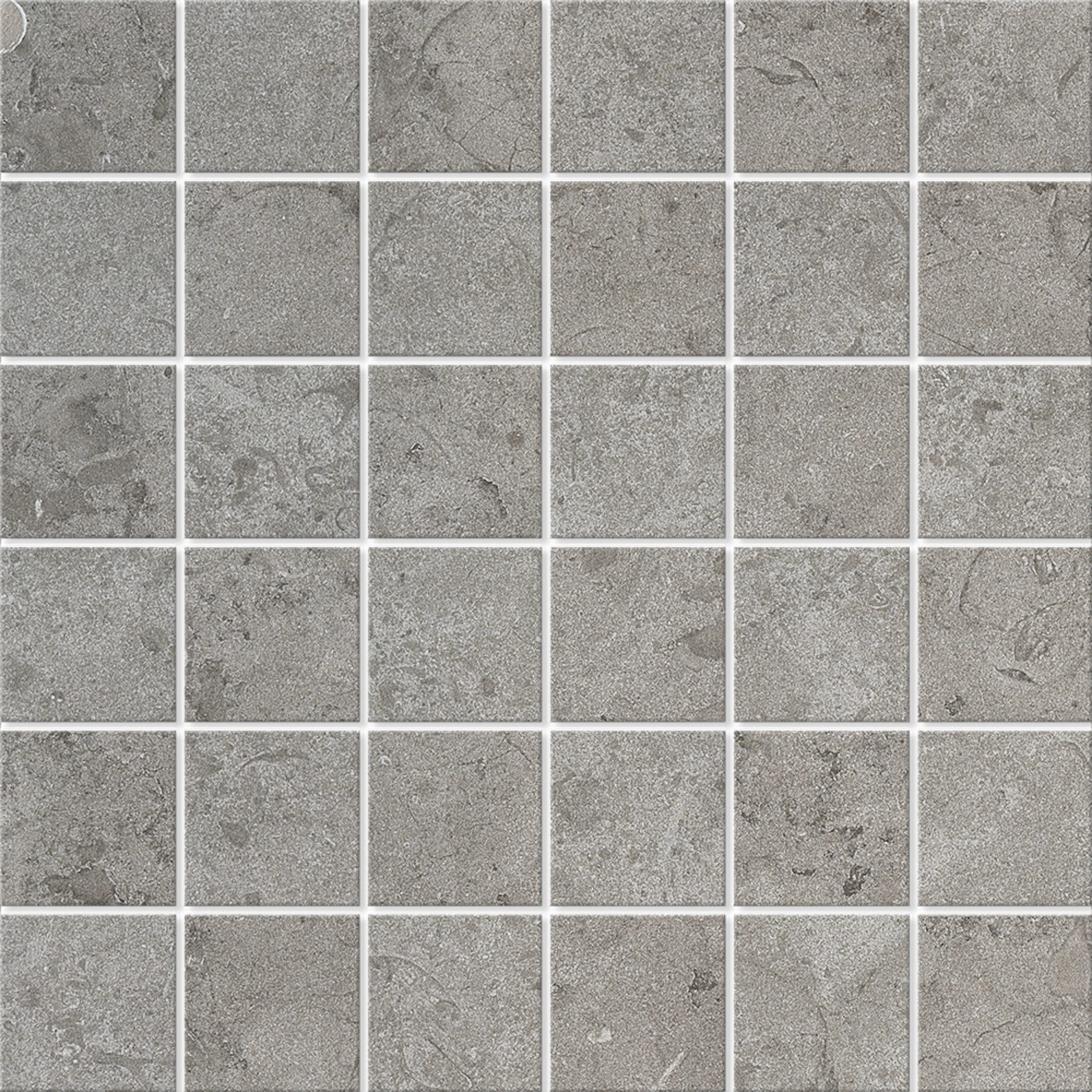 Klinker Bricmate J33 Norrvange Grey 30x30 cm