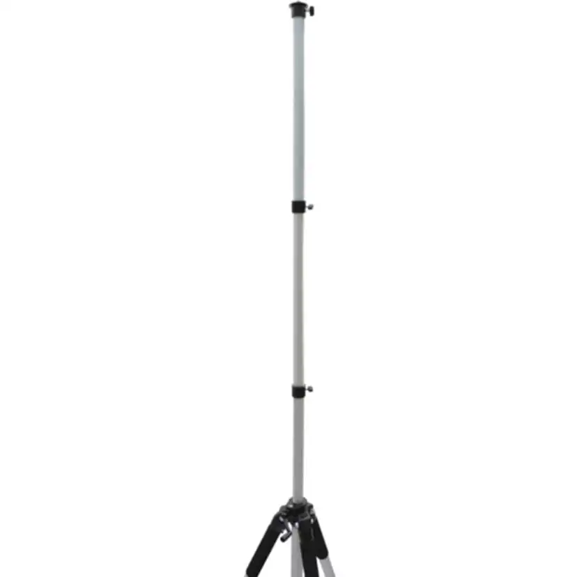 Laserstativ Futech Pro Medium Aluminium 90-300 cm