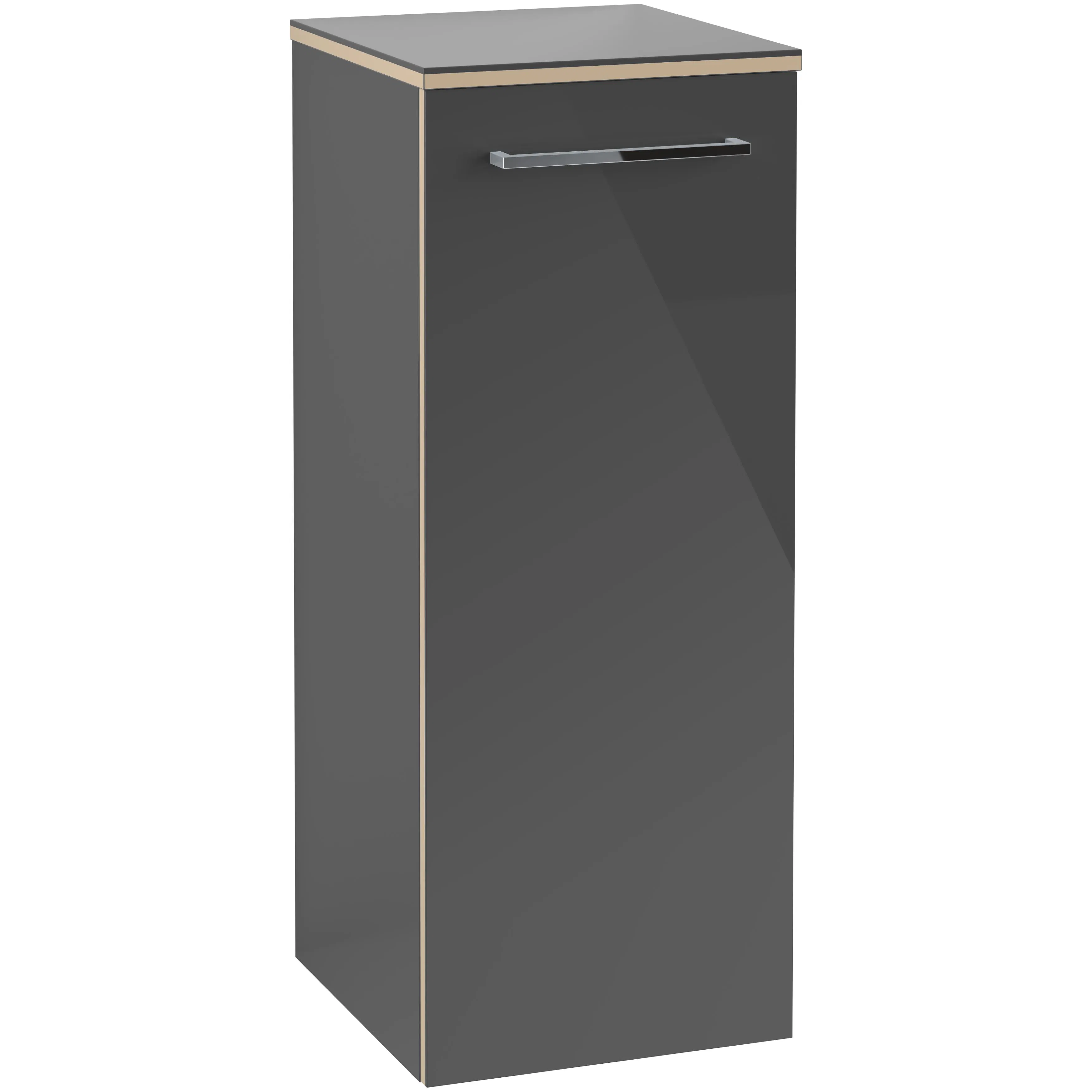 Väggskåp Villeroy & Boch Avento med 1 Dörr 350 mm