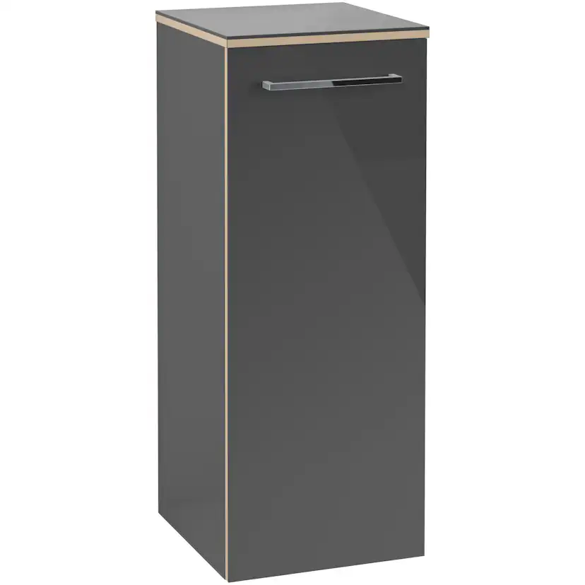 Väggskåp Villeroy & Boch Avento med 1 Dörr 350 mm