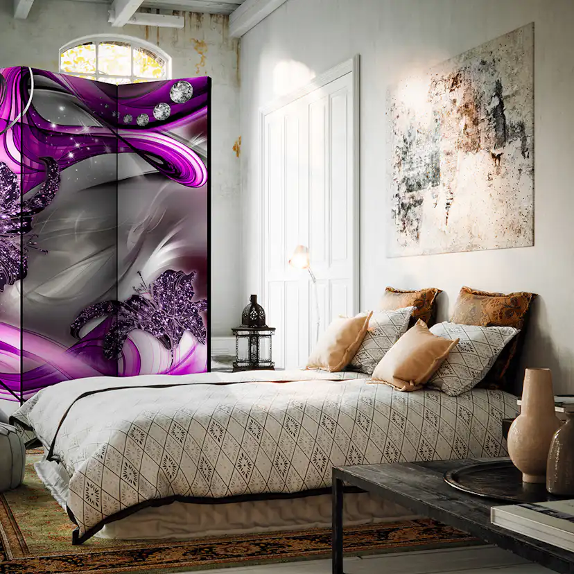 Rumsavdelare Arkiio Sounds Of Senses 135x172 cm